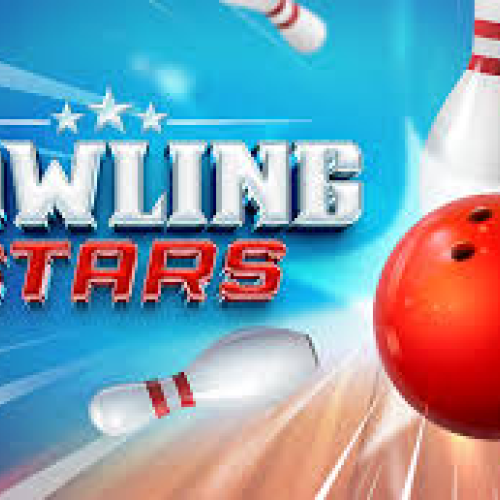 Bowling Stars